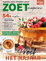 MjamTaart - Zoet Magazine